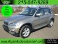 2007 BMW X5