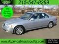 2004 Acura RL