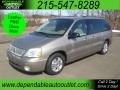 2004 Mercury Monterey