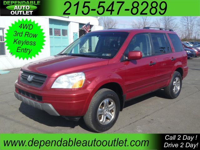 Click for Vehicle Details!