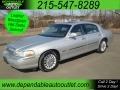 2003 Lincoln Town Car