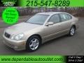 1999 Lexus GS 300