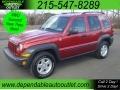 2007 Jeep Liberty