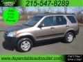 2004 Honda CR-V