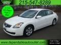 2007 Nissan Altima