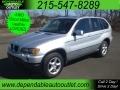 2002 BMW X5