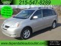 2004 Toyota Sienna