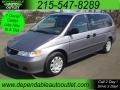 2000 Honda Odyssey