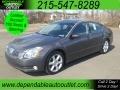 2004 Nissan Maxima