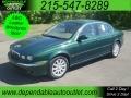 2003 Jaguar X-Type