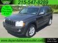 2006 Jeep Grand Cherokee