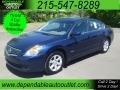 2008 Nissan Altima Hybrid