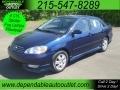 2004 Toyota Corolla