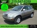 2001 Lexus RX 300