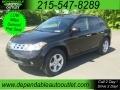 2003 Nissan Murano
