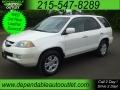 2004 Acura MDX
