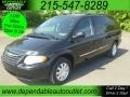 2005 Chrysler Town & Country