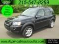 2004 Land Rover Freelander