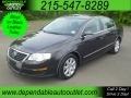 2006 Volkswagen Passat