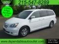2006 Honda Odyssey
