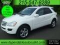 2006 Mercedes-Benz M-Class