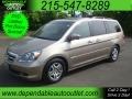2005 Honda Odyssey