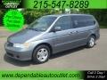 1999 Honda Odyssey