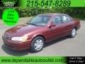 2000 Toyota Camry