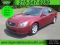 2006 Nissan Altima
