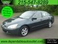 2004 Honda Accord