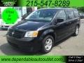 2009 Dodge Grand Caravan