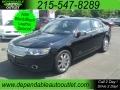 2007 Lincoln MKZ