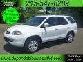 2003 Acura MDX