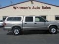 2003 Chevrolet S10 Pickup