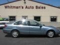 2002 Saturn LS