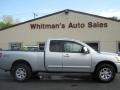 2004 Nissan Titan