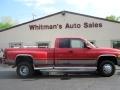 2002 Dodge Ram 3500