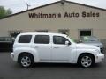 2008 Chevrolet HHR