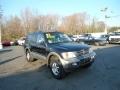 2001 Mitsubishi Montero