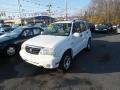 2001 Suzuki Grand Vitara