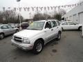 2002 Chevrolet Tracker