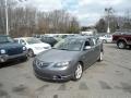 2005 Mazda MAZDA3