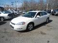 2008 Chevrolet Impala