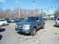 2006 Honda Pilot