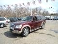 2006 Ford Explorer
