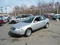 2002 Volkswagen Passat