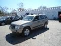 2005 Jeep Grand Cherokee