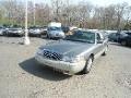 2004 Mercury Grand Marquis