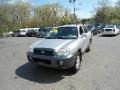 2003 Hyundai Santa Fe