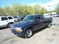 2000 Chevrolet S10 Pickup